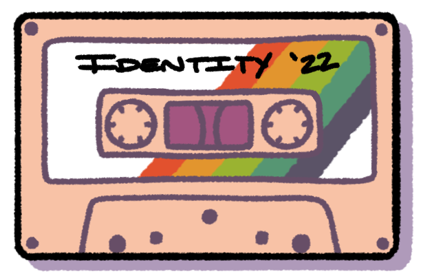 'Identity '22'
